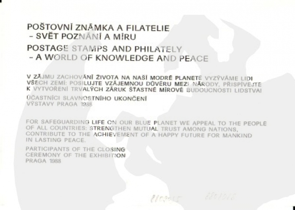 CZ 1988 09 085 ●